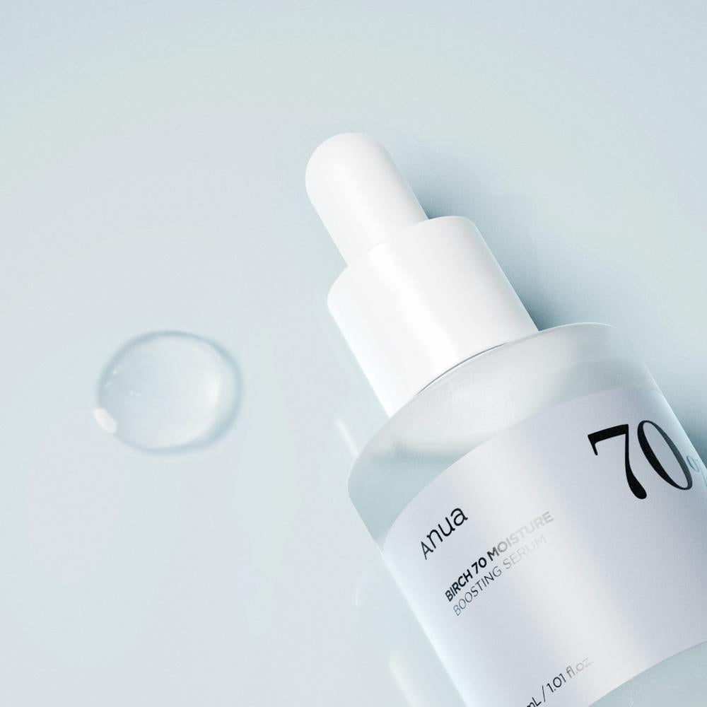 Birch 70 Moisture Boosting Serum — 30ml