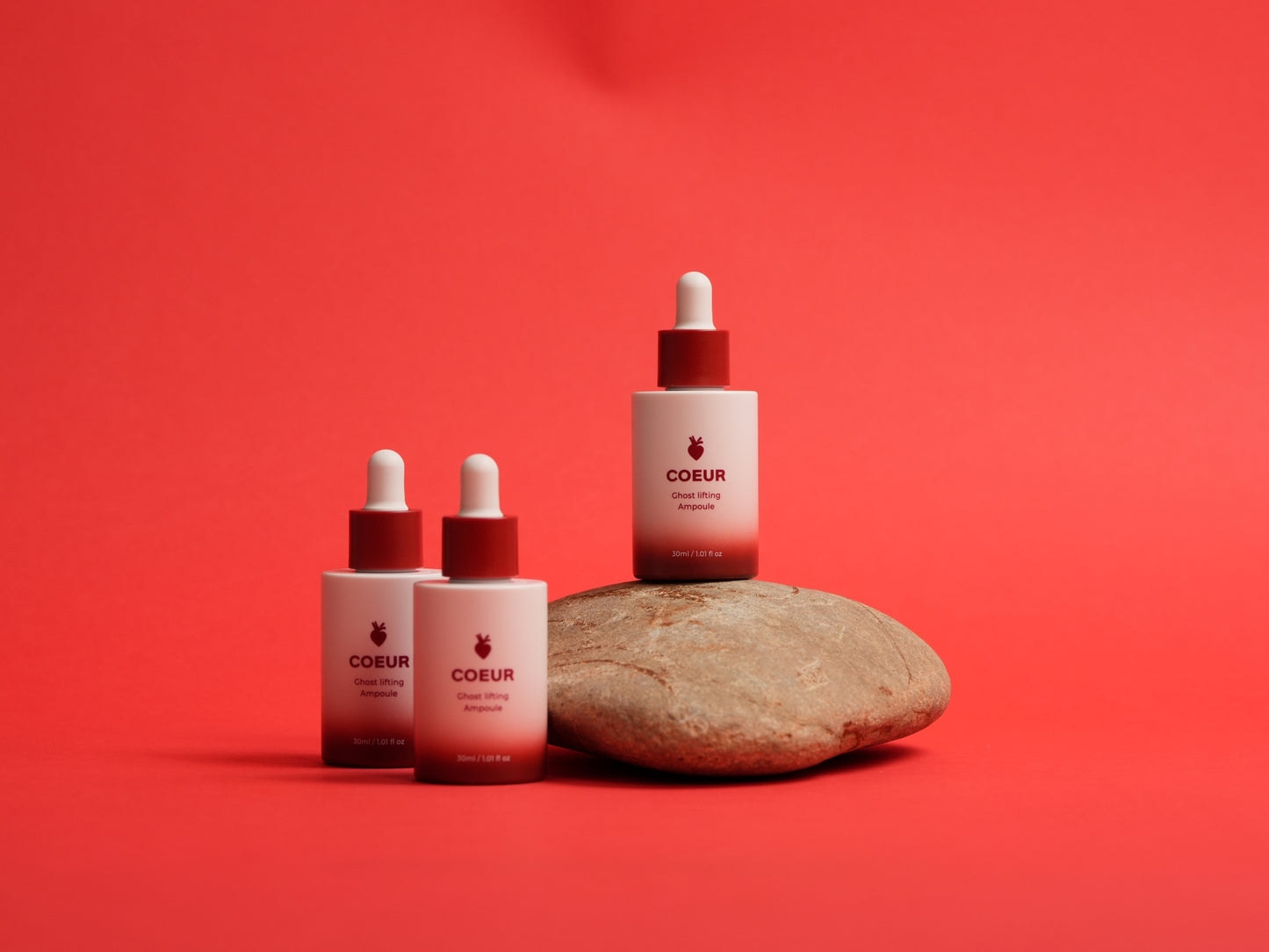 Ghost Lifting Ampoule — 30ml