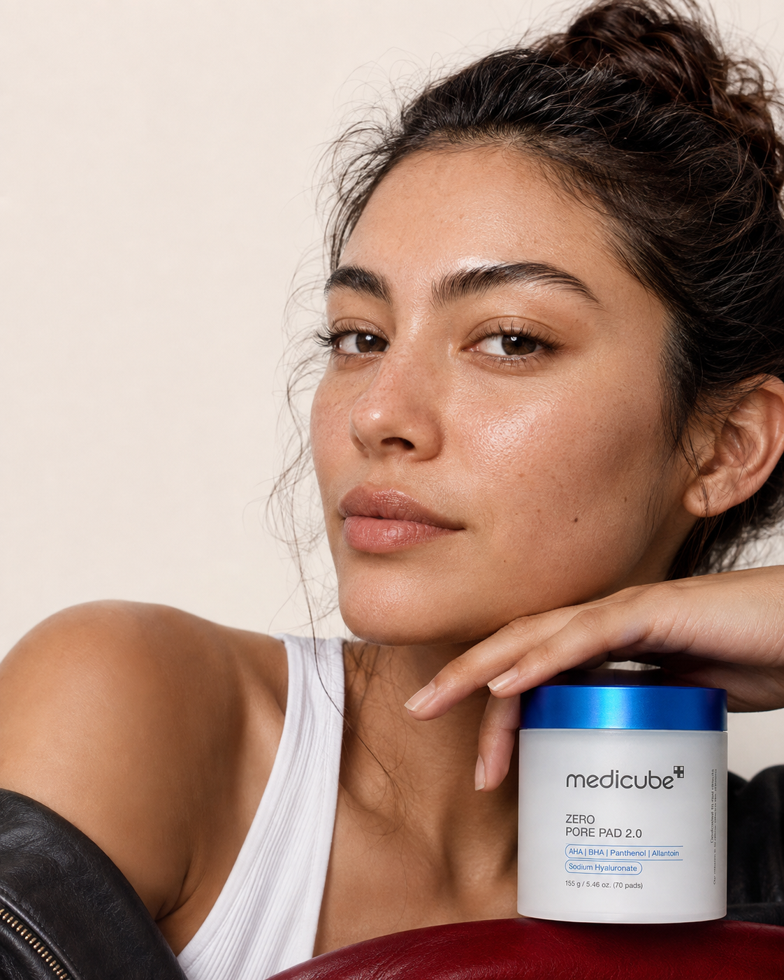 Zero Pore Pad 2.0 for Exfoliation and Pore Care