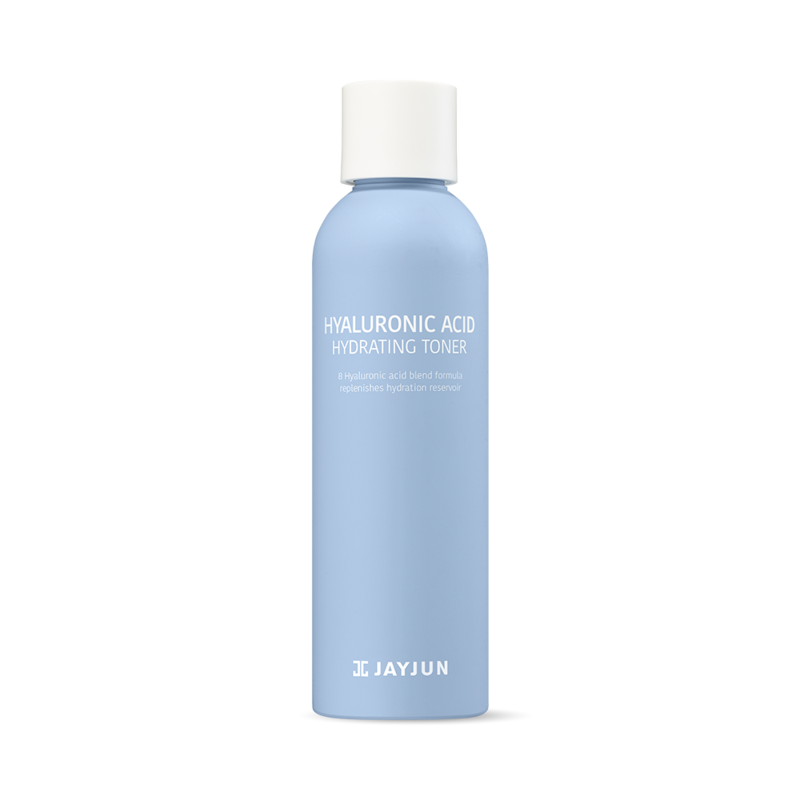 Hyaluronic Acid Hydrating Toner