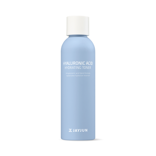 Hyaluronic Acid Hydrating Toner