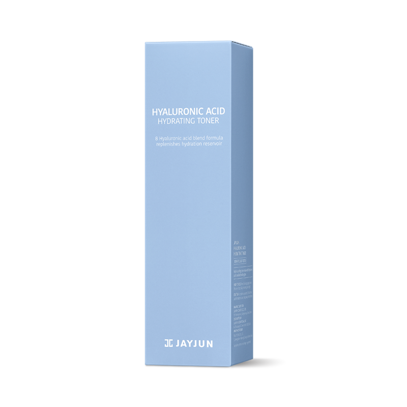 Hyaluronic Acid Hydrating Toner — 200ml