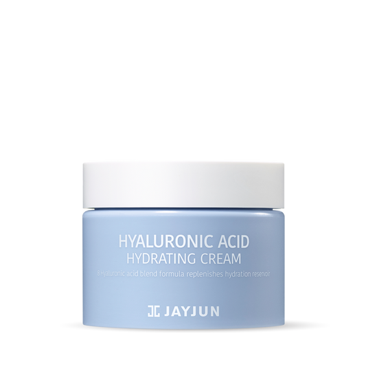 Hyaluronic Acid Hydrating Cream