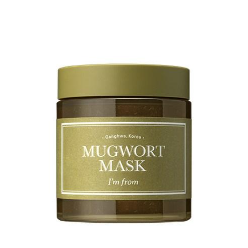 Mugwort Mask — 110g