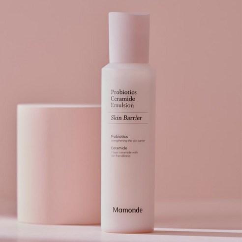 Probiotics Ceramide Emulsion — 150ml