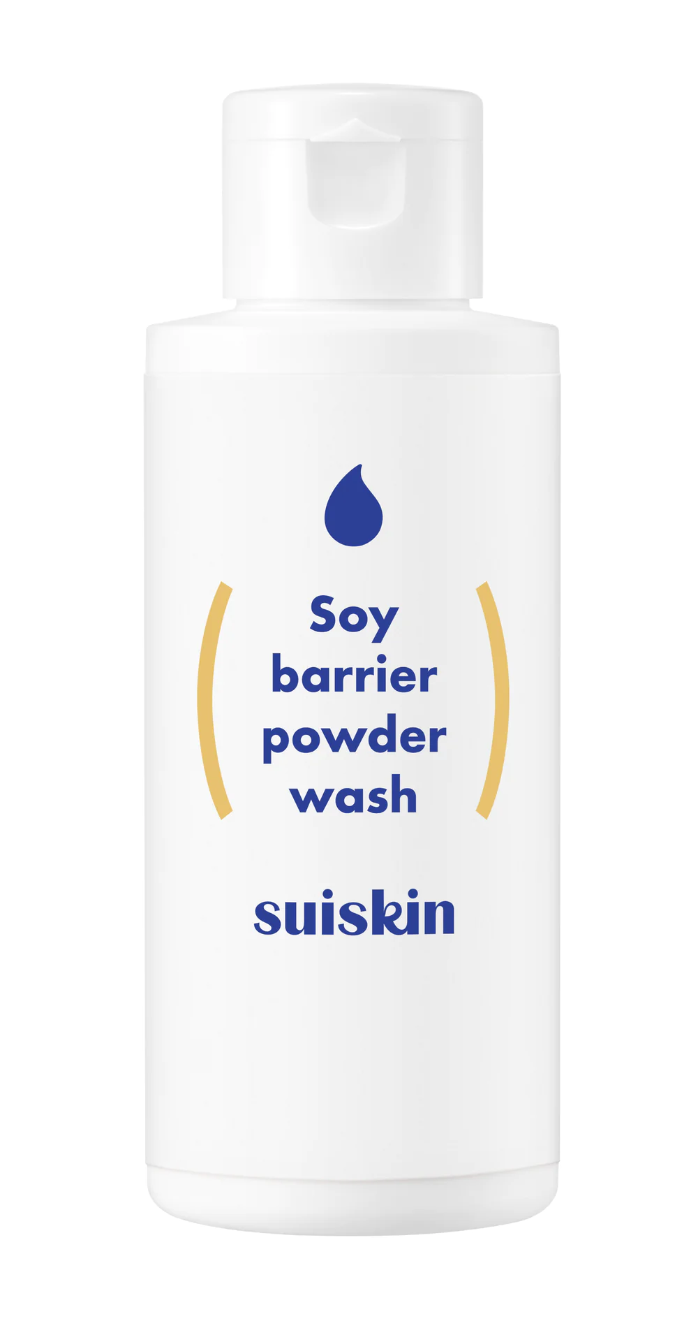 Soy Barrier Powder Wash — 50g