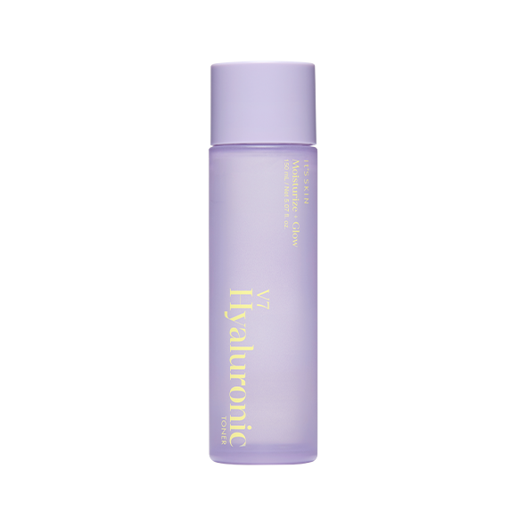 V7 Hyaluronic Toner — 150ml