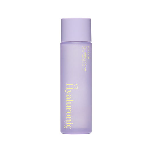 V7 Hyaluronic Toner — 150ml
