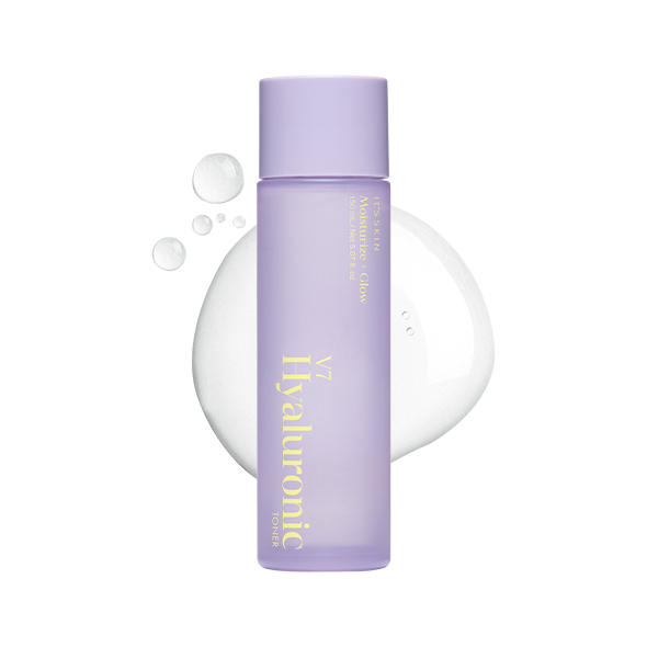 V7 Hyaluronic Toner — 150ml