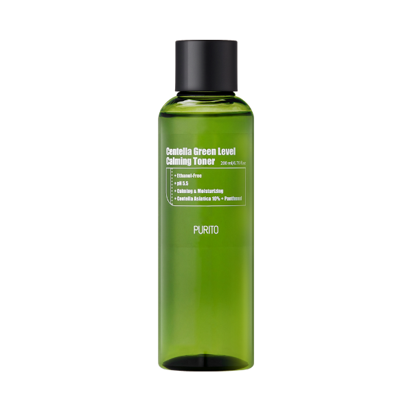 Wonder Releaf Centella Toner — 200ml