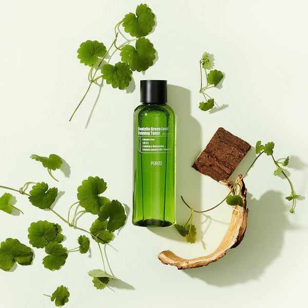 Wonder Releaf Centella Toner — 200ml