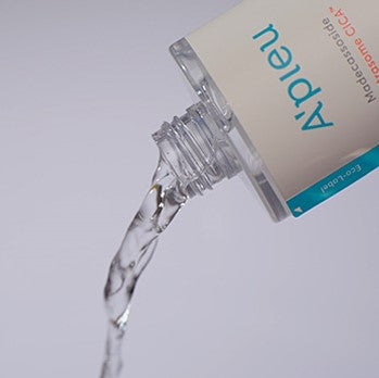 Madecassoside Tetrasome CICA Toner — 300ml