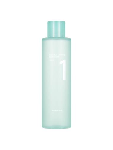 No.1 Pure-Full Calming Herb Toner — 300ml