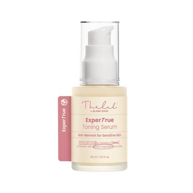 Expertrue Toning Serum — 30ml