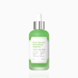 Green Tomato Pore Lifting Ampoule — 75ml