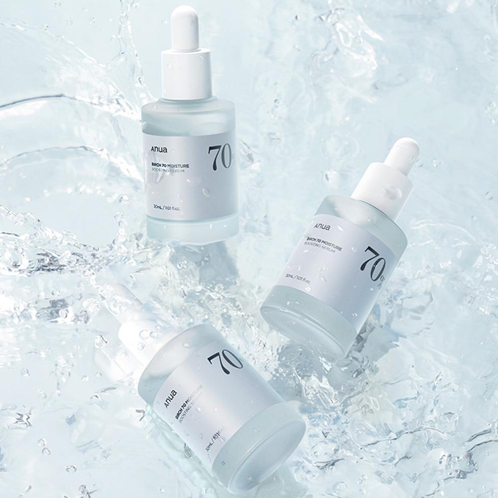 Birch 70 Moisture Boosting Serum — 30ml