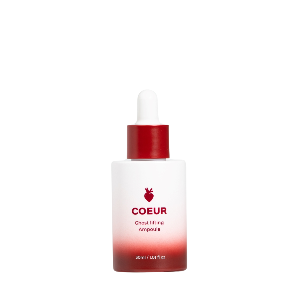 Ghost Lifting Ampoule — 30ml