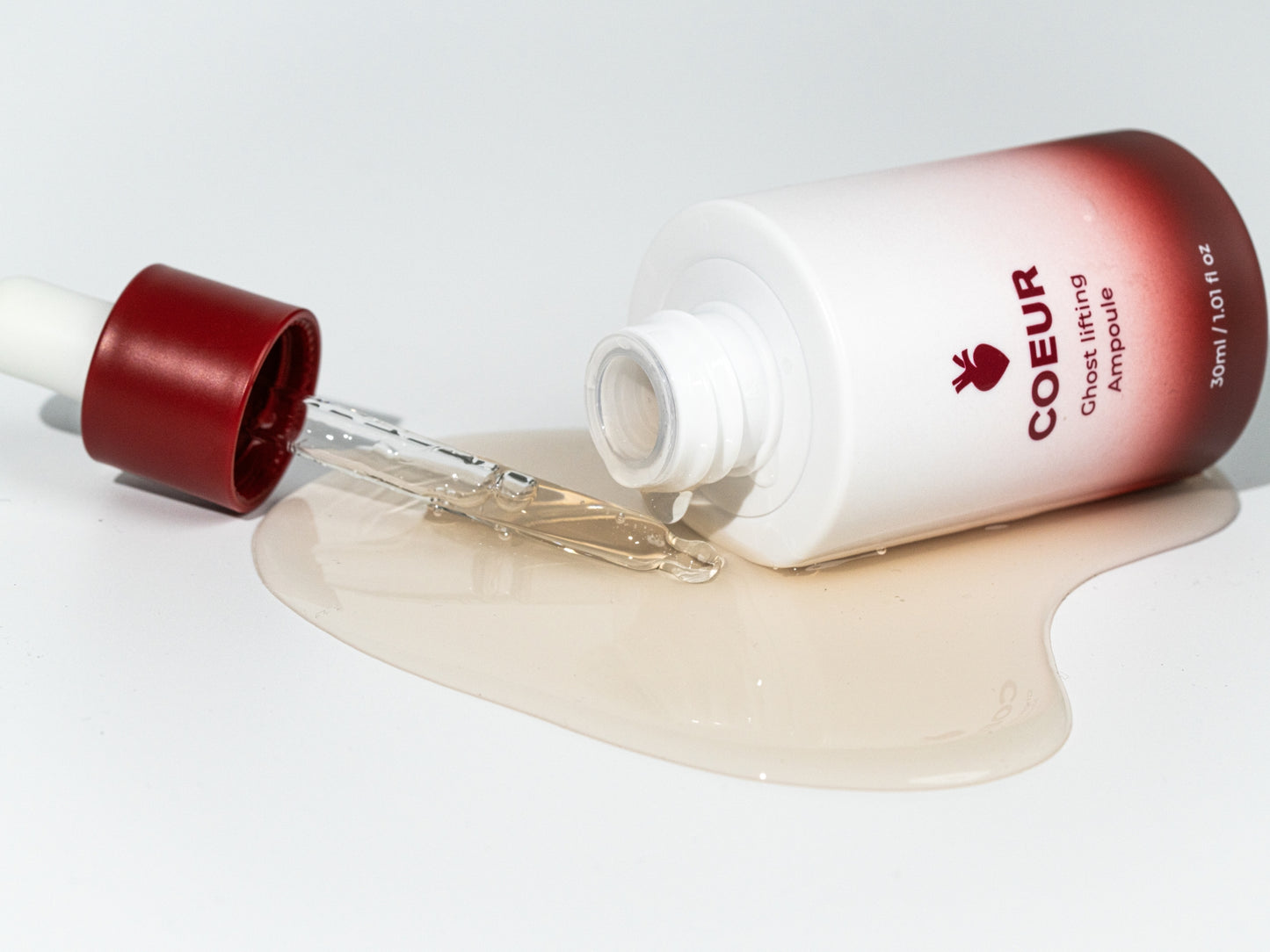 Ghost Lifting Ampoule — 30ml