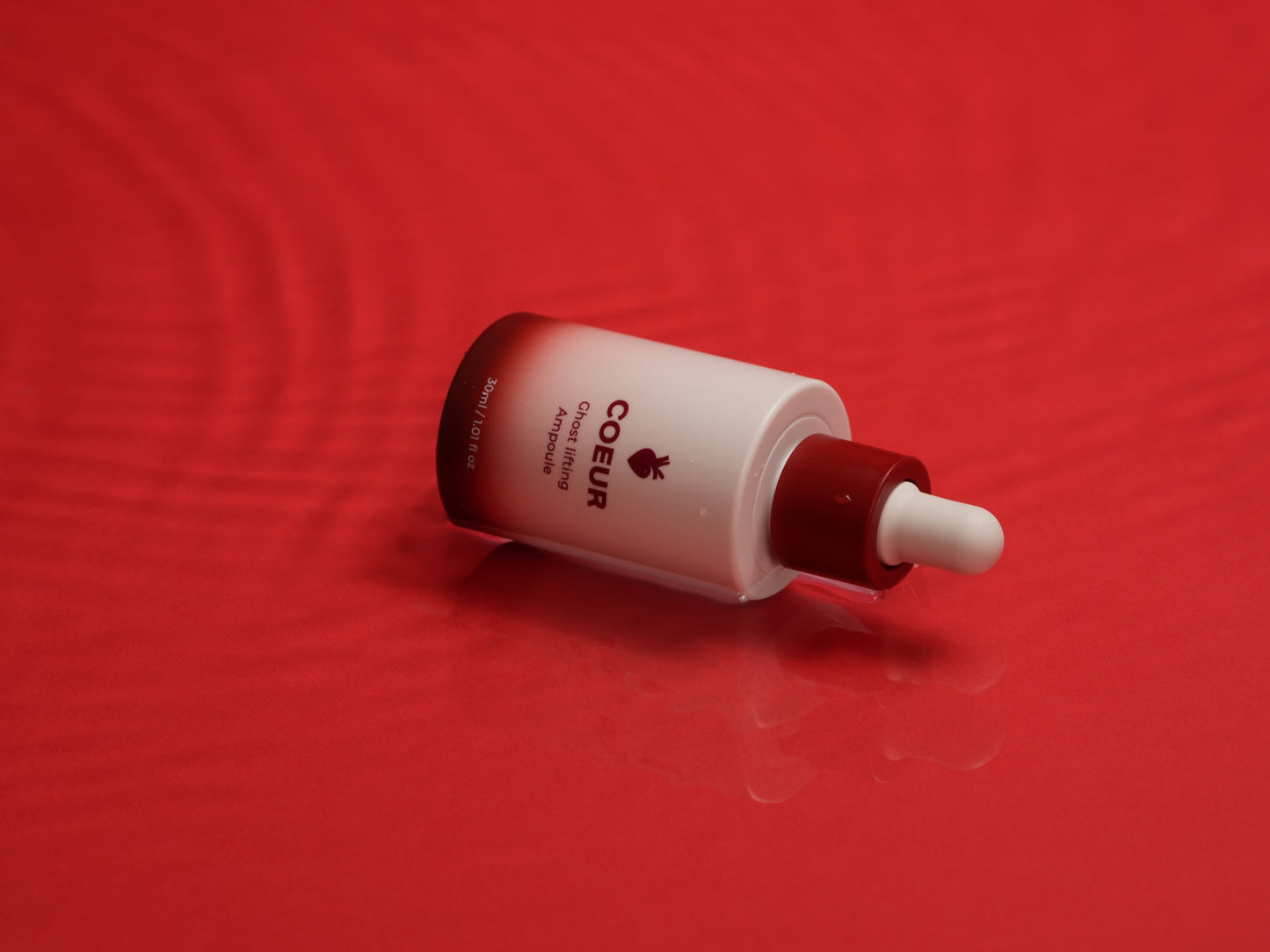 Ghost Lifting Ampoule — 30ml