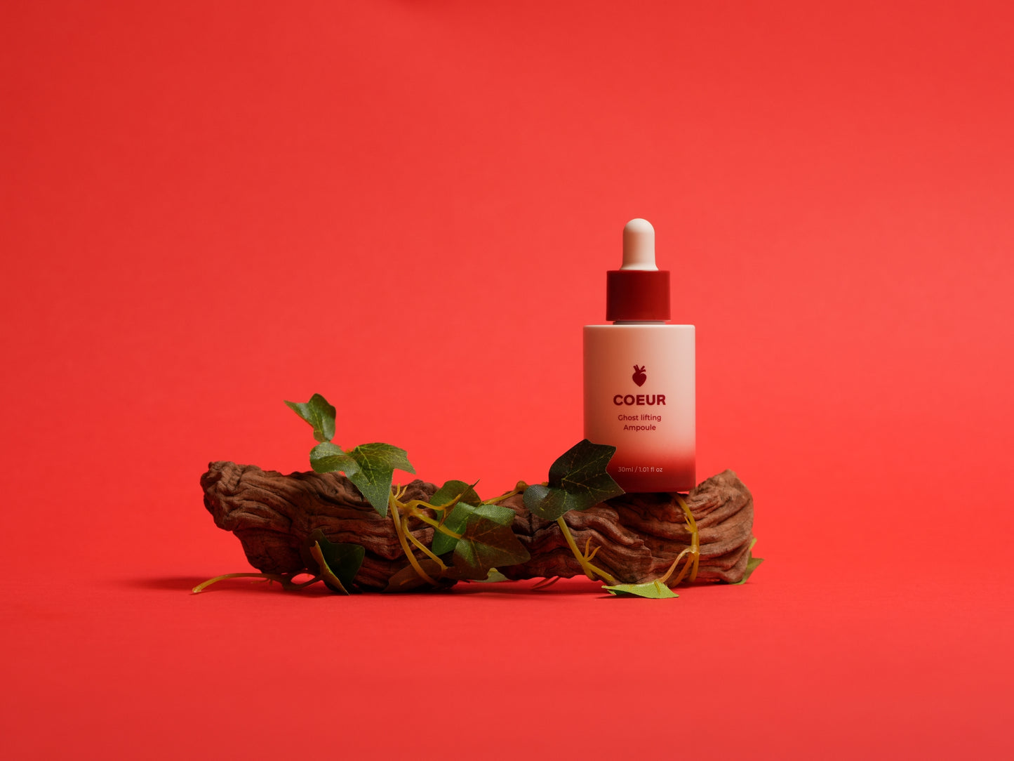 Ghost Lifting Ampoule — 30ml
