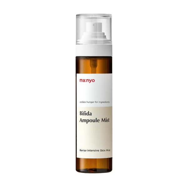 Bifida Ampoule Mist — 120ml