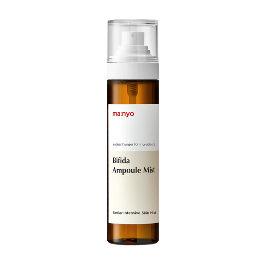 Bifida Ampoule Mist — 120ml
