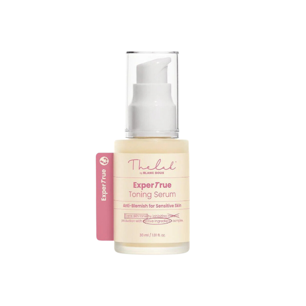 Expertrue Toning Serum — 30ml