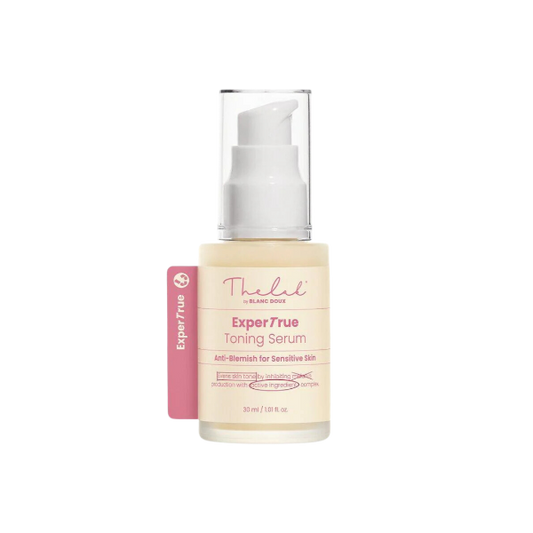 Expertrue Toning Serum — 30ml