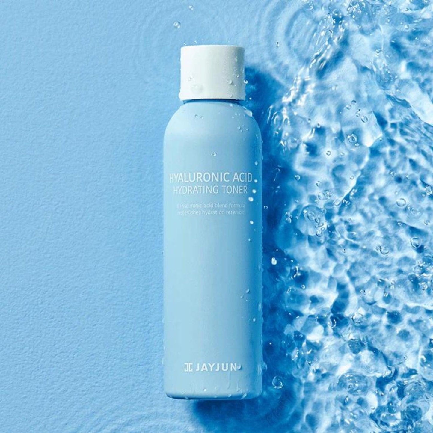 Hyaluronic Acid Hydrating Toner — 200ml