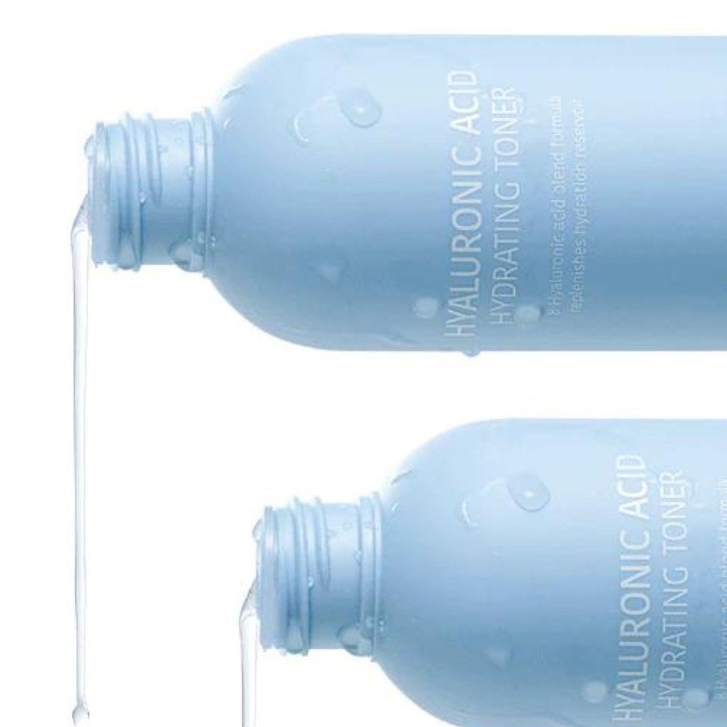 Hyaluronic Acid Hydrating Toner — 200ml
