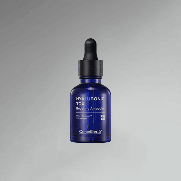 Hyaluronic Tox Boosting Ampoule — 30ml