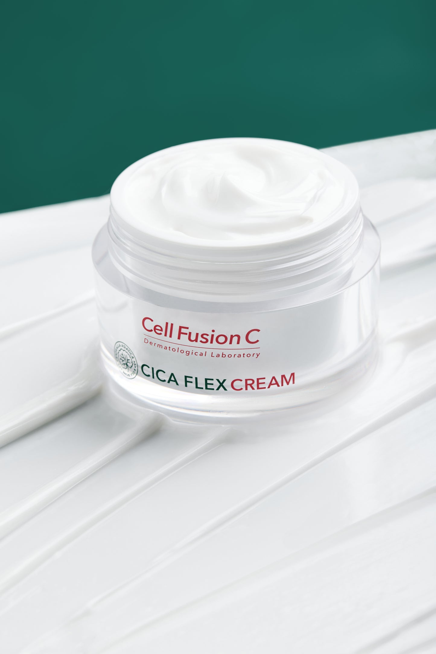 Skin Barrier Restore Set — 3 pieces