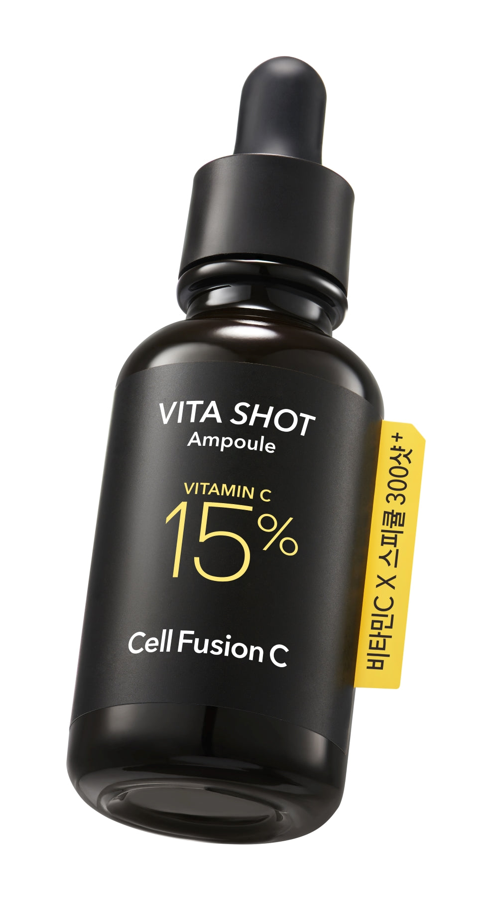 Toning C Vita Shot Ampoule — 20g