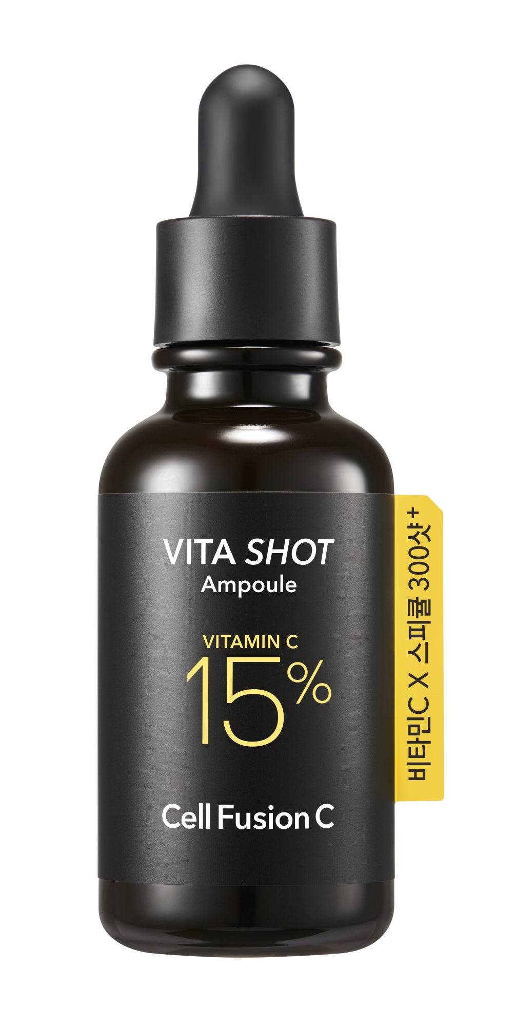 Toning C Vita Shot Ampoule — 20g