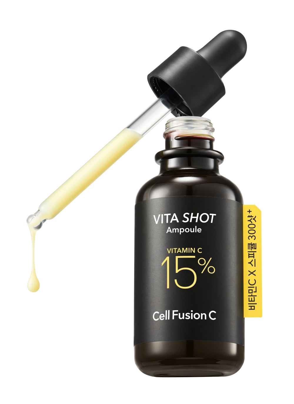 Toning C Vita Shot Ampoule — 20g