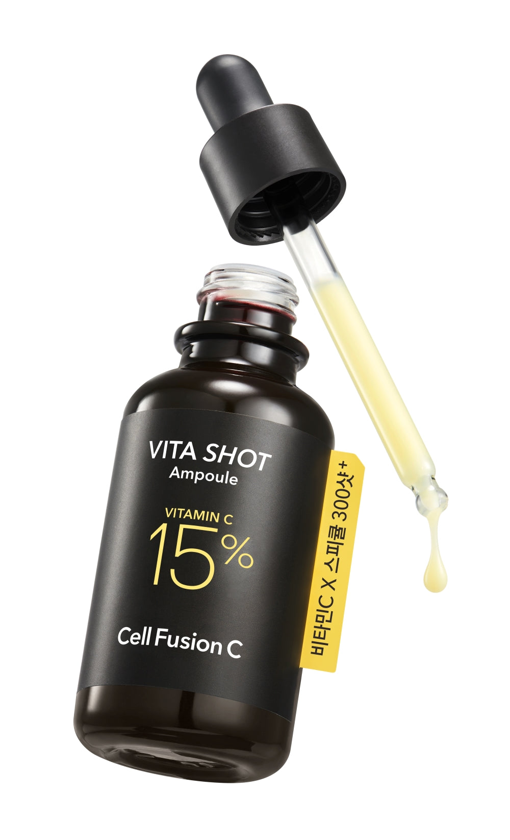 Toning C Vita Shot Ampoule — 20g