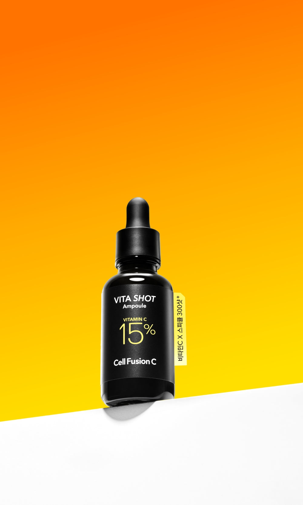 Toning C Vita Shot Ampoule — 20g