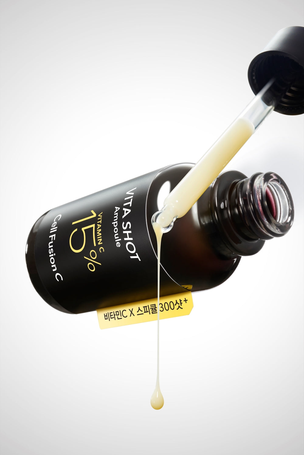 Toning C Vita Shot Ampoule — 20g