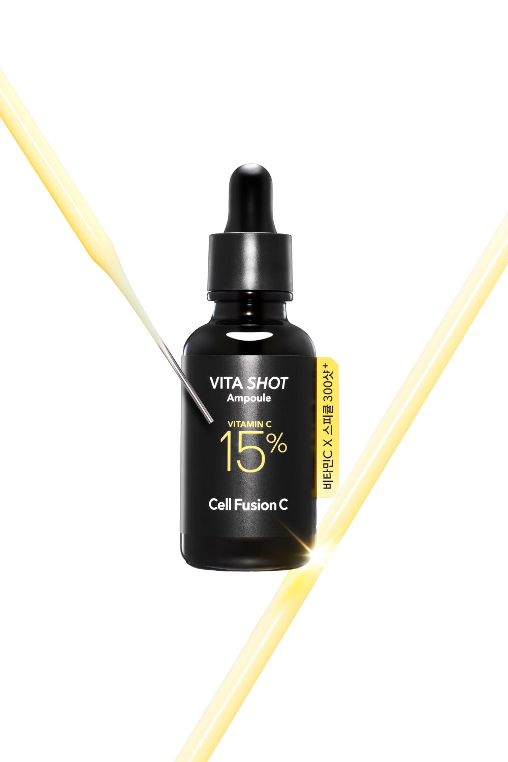 Toning C Vita Shot Ampoule — 20g