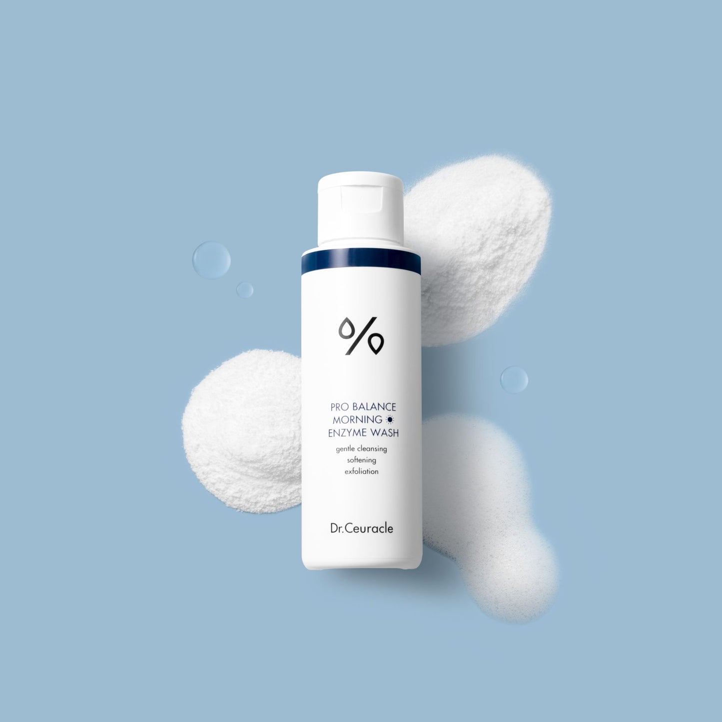 Pro Balance Morning Enzyme Wash — 50g