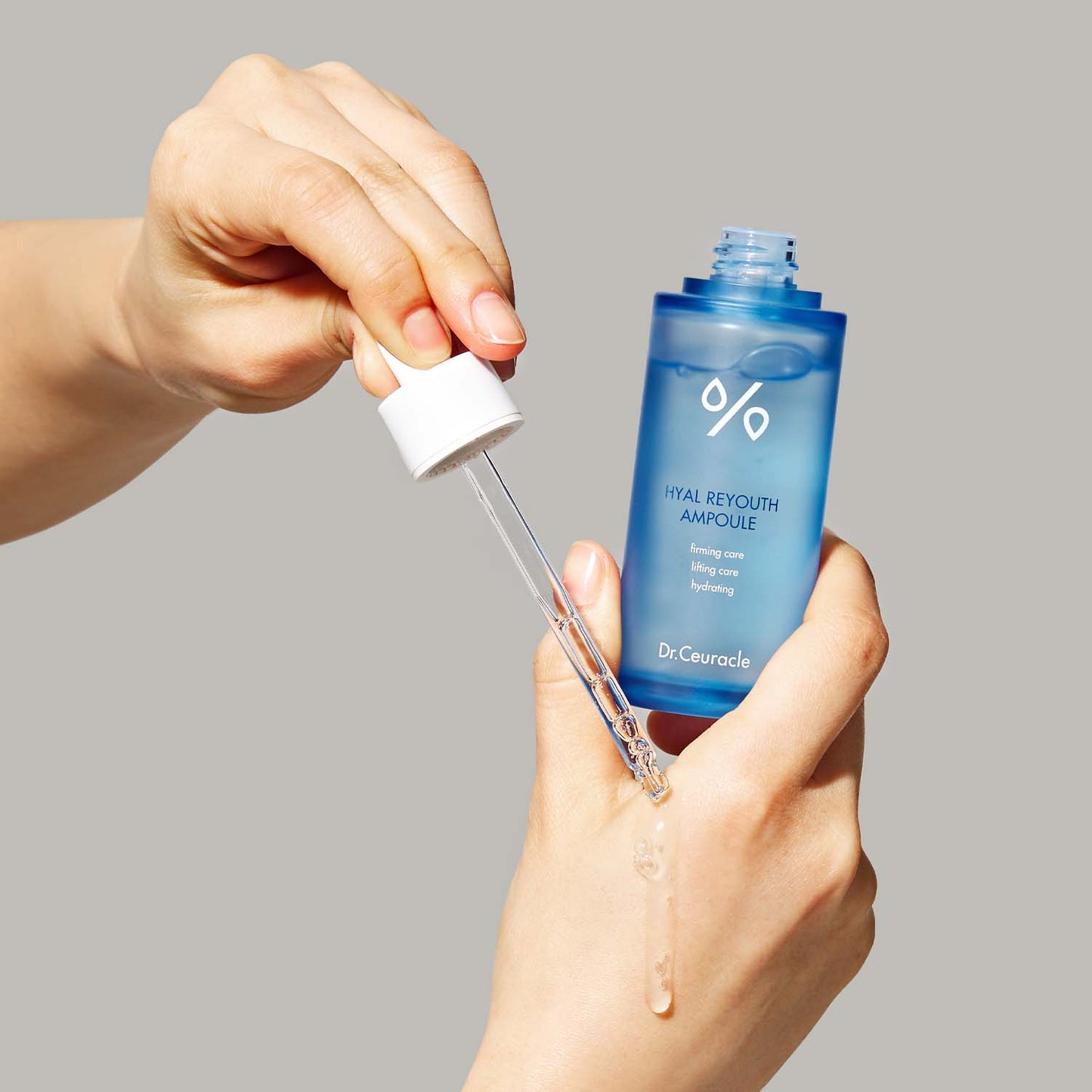 Hyal Reyouth Ampoule — 50ml