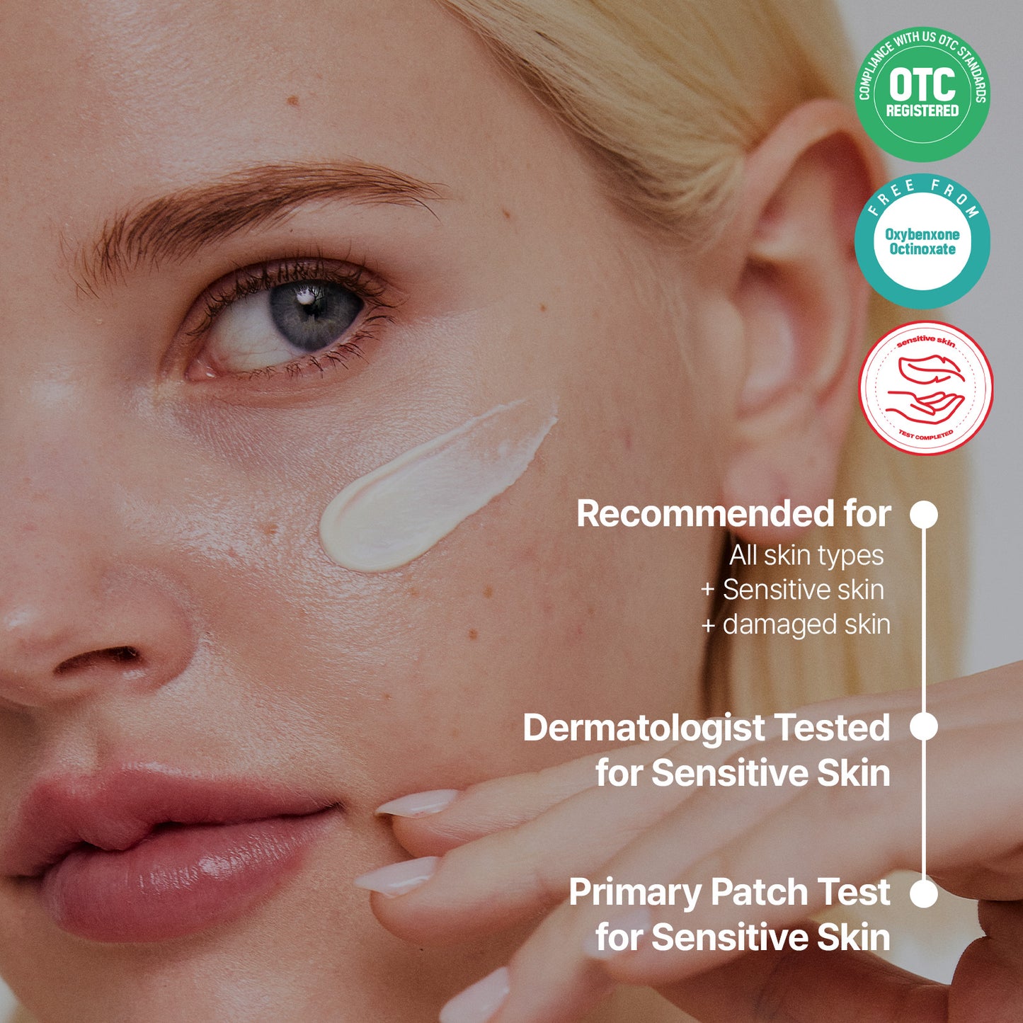 Laser UV Defense Sunscreen — 50ml
