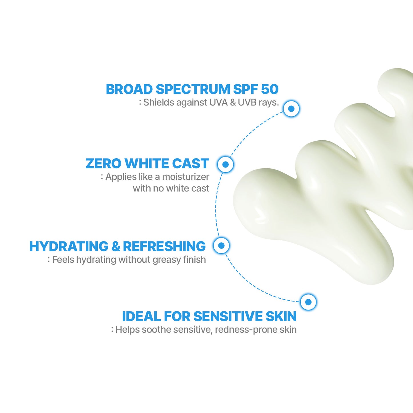 Aquatica UV Defense Sunscreen — 50ml + 50ml