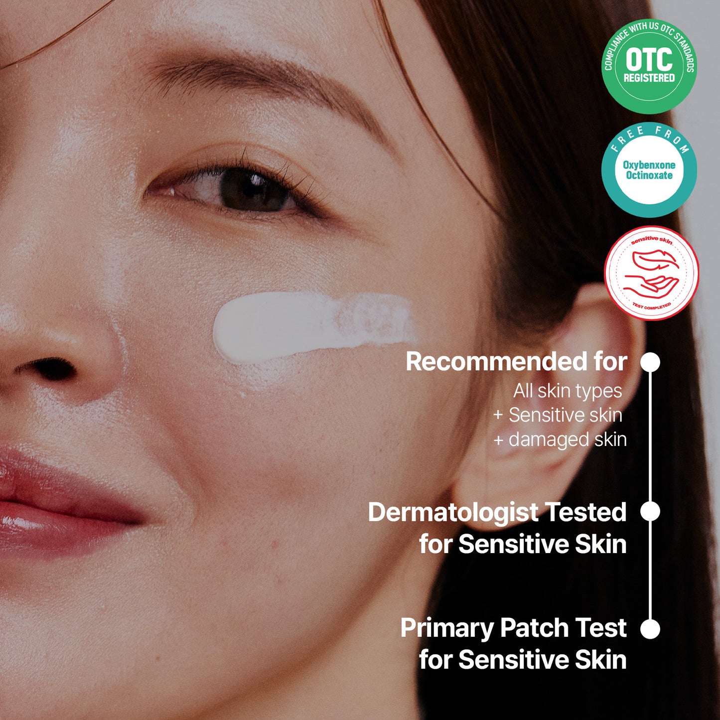 Aquatica UV Defense Sunscreen — 50ml + 50ml