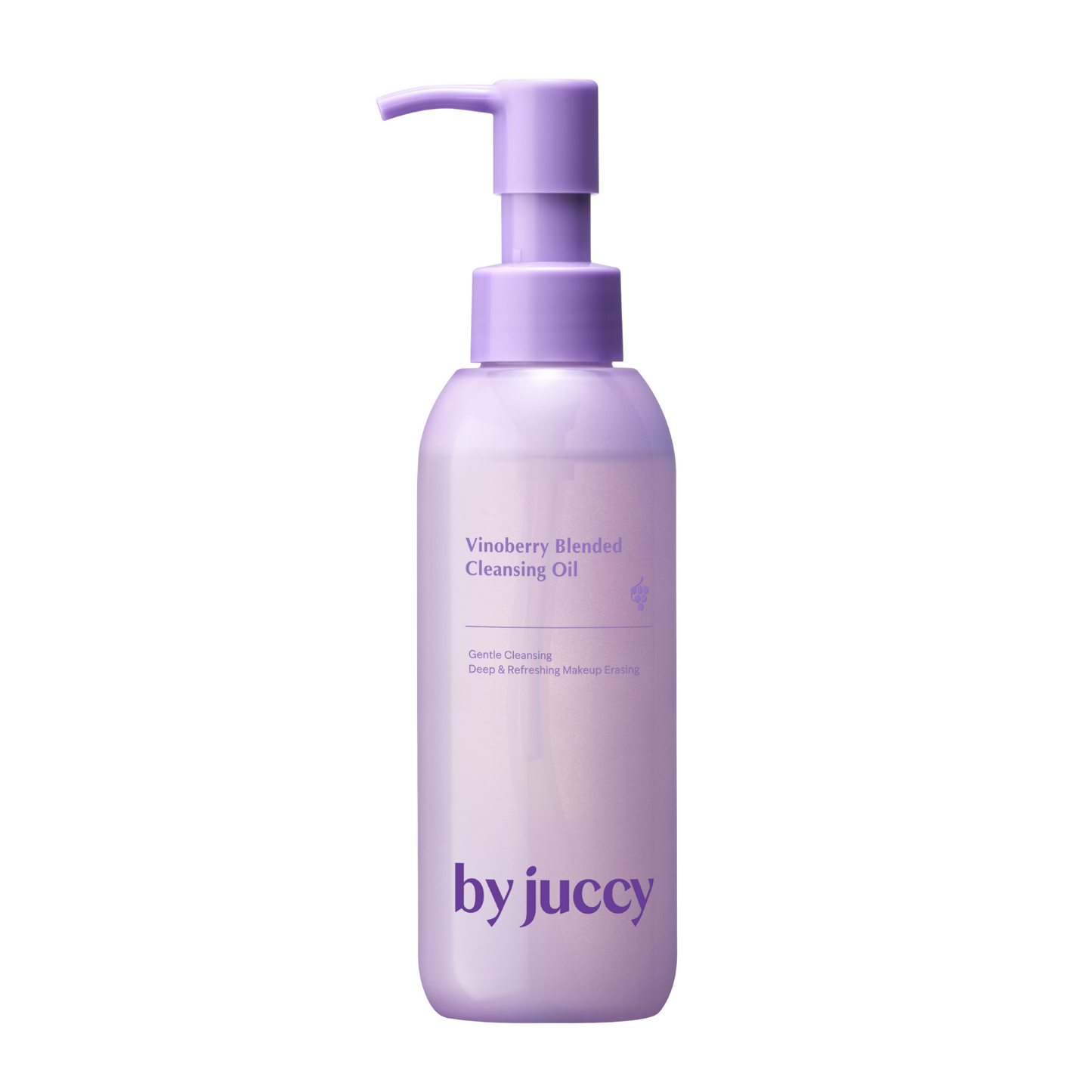 Vinoberry Blended Cleansing Oil — 150ml