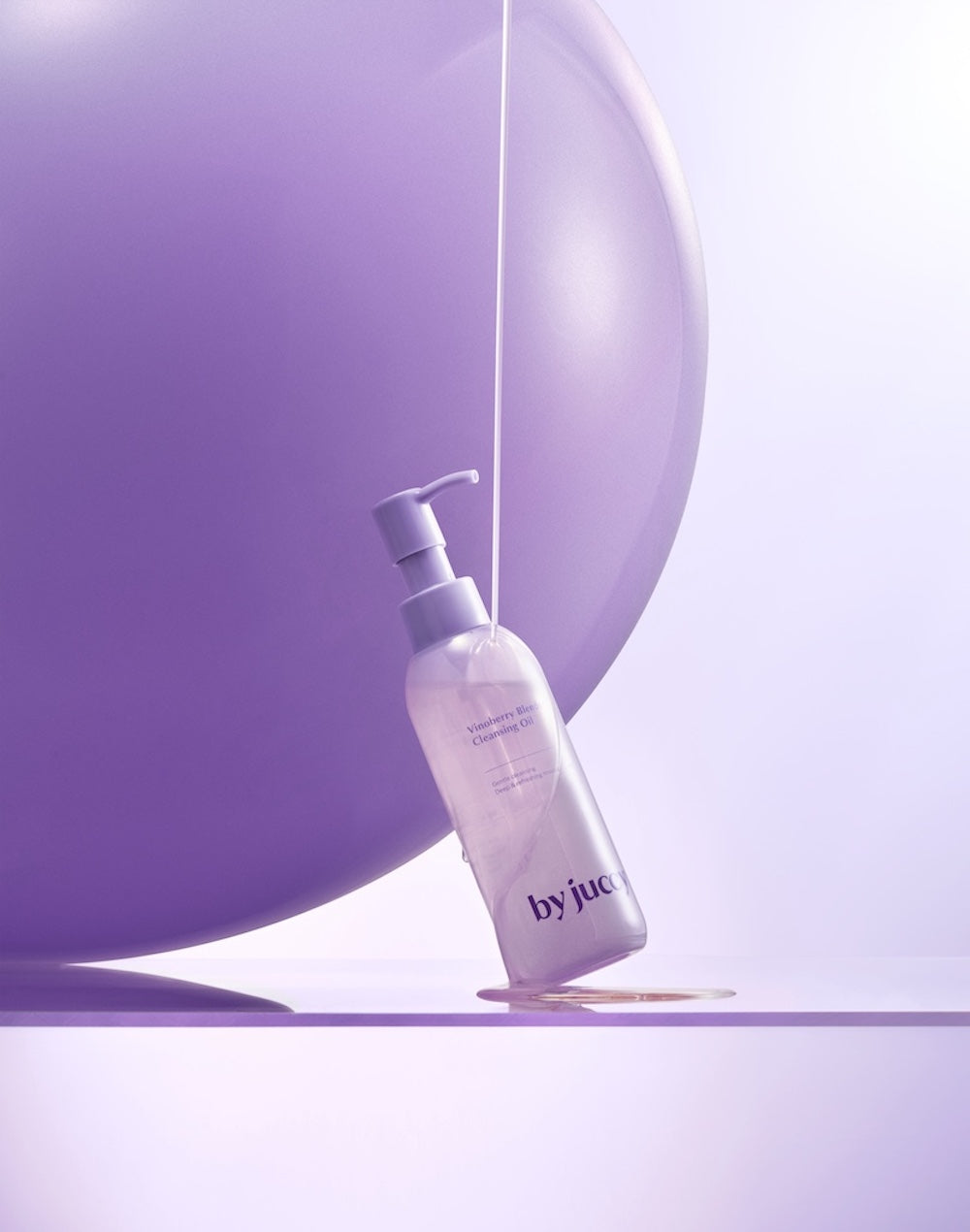Vinoberry Blended Cleansing Oil — 150ml