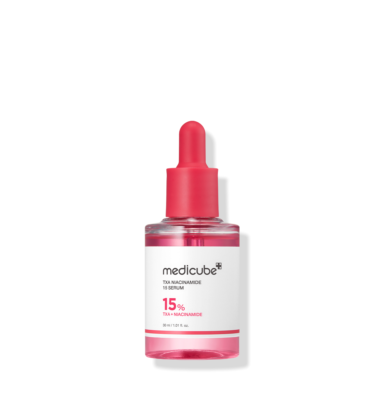 TXA Niacinamide Serum — 30ml