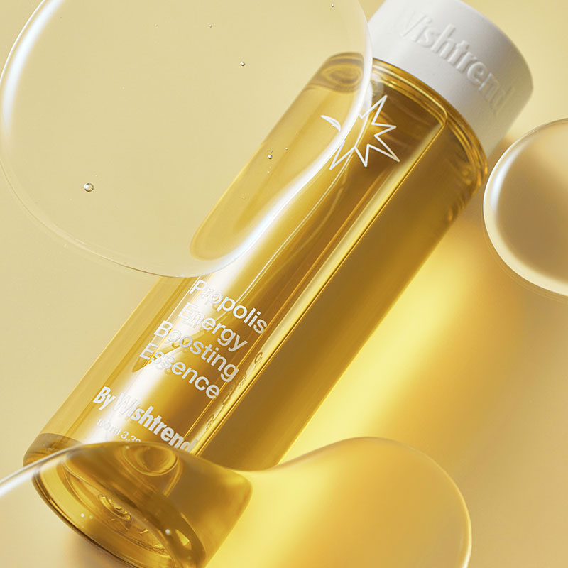 Propolis Energy Boosting Essence — 100ml