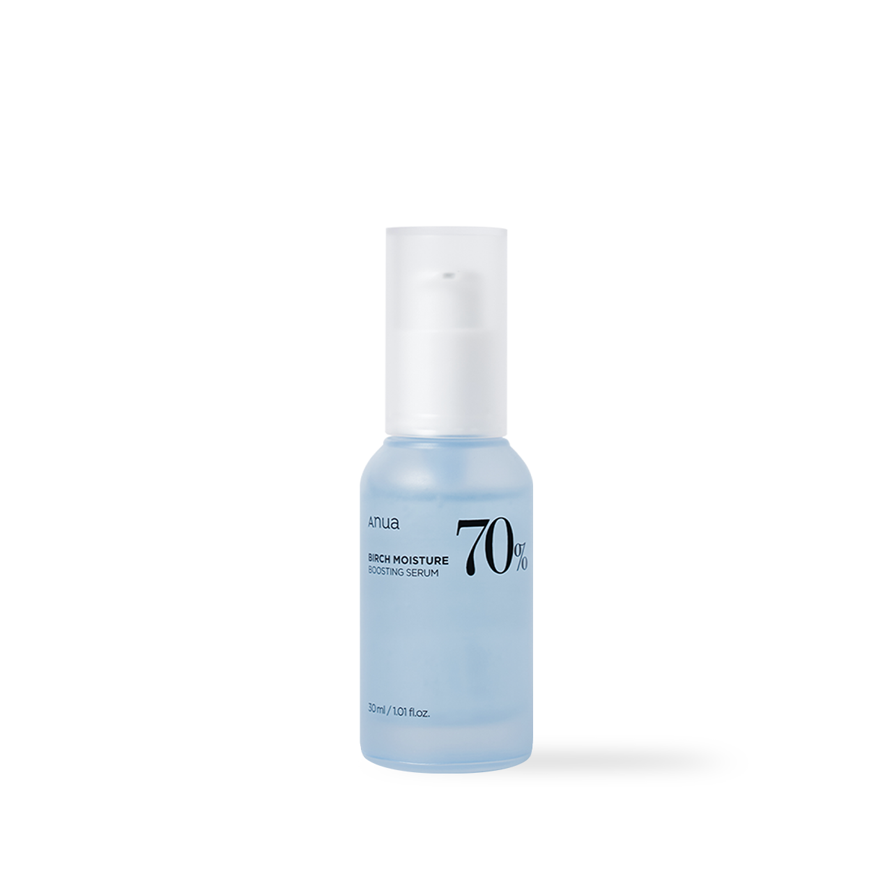 Birch 70 Moisture Boosting Serum — 30ml