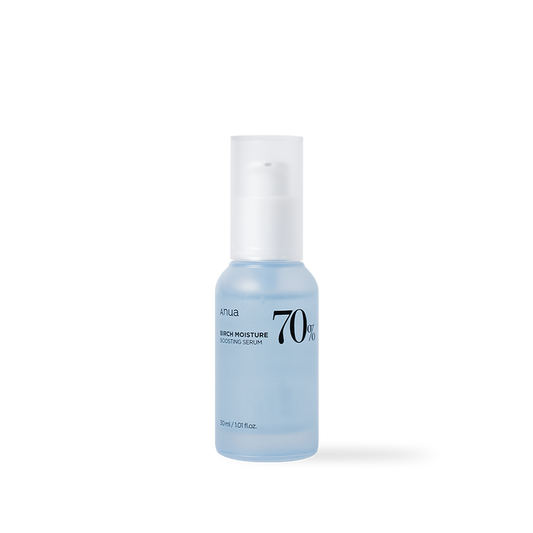 Birch 70 Moisture Boosting Serum